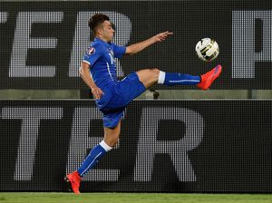 El Shaarawy Sebut Gabung Roma Akan Jadi Kesempatan Besar