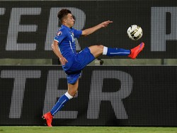 El Shaarawy Sebut Gabung Roma Akan Jadi Kesempatan Besar