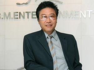 Lee Soo Man Disebut Ingin Dirikan Kasino dan Singgung Legalisasi Ganja Lee Soo Man Disebut Ingin Dirikan Kasino dan Singgung Legalisasi Ganja