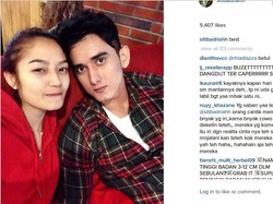 Dear Haydar, Siti Badriah Nunggu Dilamar!