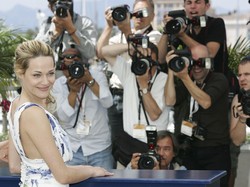 Cara Menikmati Lensa Fix dengan Asyik