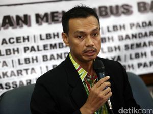 Eks Ketum Gafatar Beberkan Alasan Pilih Kalimantan Jadi Lokasi Kamp dan Bicara Keyakinan