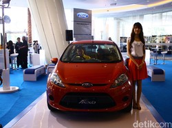 Ford Akan Digugat, Ini Tanggapan Komunitas