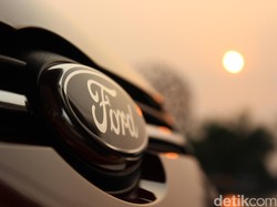 Deretan Harga Mobil Bekas Merek Amerika Serikat, Ada yang Rp 80 Juta