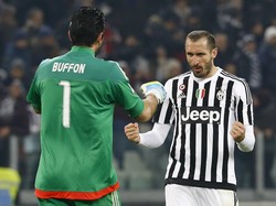 Juventus Sudah Temukan Indentitasnya