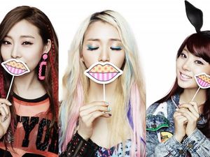 Move On dari Kecelakaan Maut 2014, Ladies Code Comeback Tahun Ini
