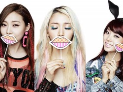 Move On dari Kecelakaan Maut 2014, Ladies Code Comeback Tahun Ini