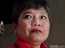 Dirotasi PDIP ke Komisi VII, Ribka Tjiptaning: Lucu Aja Dokter Ngurus Minyak
