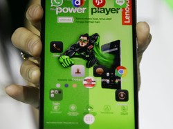 Lenovo Vibe P1 Turbo Belum TKDN, Kok Bisa?