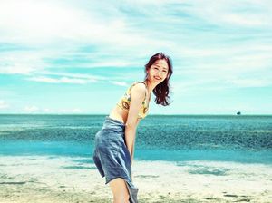 Dasom SISTAR Diserang dan Ditantang Hater di Instagram