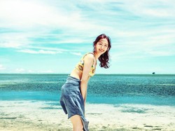 Dasom SISTAR Diserang dan Ditantang Hater di Instagram