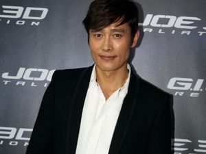 Rumah Lee Byung Hun di LA Dibobol Maling Rumah Lee Byung Hun di LA Dibobol Maling