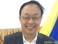 Taufik Kurniawan: Almarhum Djoko Susilo, Deklarator PAN yang Kritis di DPR