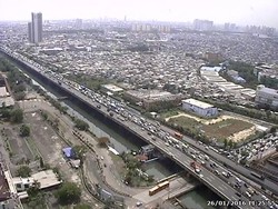 Ini Hitungan-hitungan Kenaikan Tarif Tol ke Bandara Soekarno-Hatta