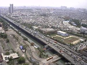 Tarif Tol Bandara dan Japek Diusulkan Naik Tarif Tol Bandara dan Japek Diusulkan Naik