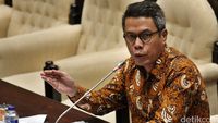 Uji Kelayakan Calon Anggota Ombudsman