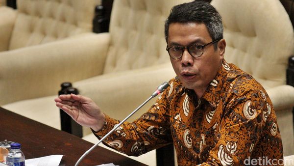 Uji Kelayakan Calon Anggota Ombudsman