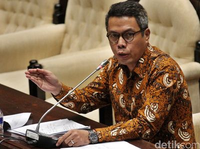Uji Kelayakan Calon Anggota Ombudsman