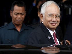 Mahathir Gugat PM Najib Atas Tudingan Korupsi