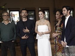 Mereka yang Berjaya di Usmar Ismail Awards