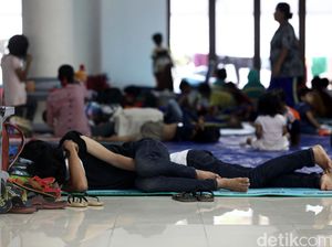 Tampung Massa Eks Gafatar, Gubernur Aher: Kami Pulangkan Setelah Dibina