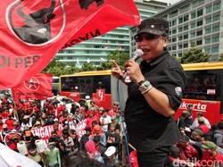 KPK Sebut Draf Revisi UU 90 Persen Melemahkan, ini Kata PDIP