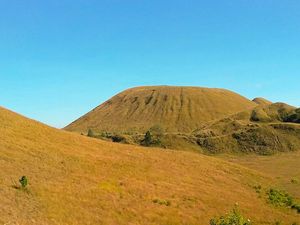 Kawah Wurung, Disangka di Banyuwangi Padahal di Bondowoso