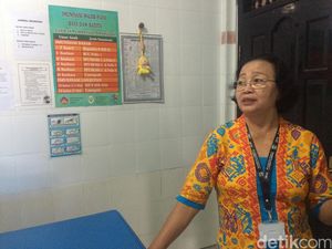 Dua Anak Cukup, Laki atau Perempuan Kadang-kadang Tidak Sama