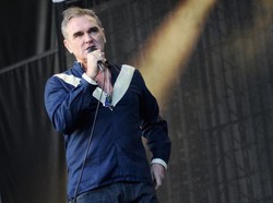 Merebak Mewangi Rumor Kedatangan Morissey sampai Megadeth ke Jakarta