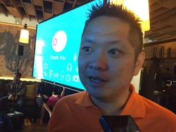 Motor Kalah Laris dari Ponsel