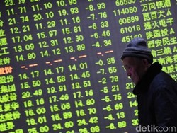 Kenapa Perusahaan Raksasa China Pilih IPO di Hong Kong Ketimbang AS?