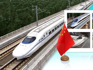 Dilalui Kereta Cepat JKT-BDG, 5 Daerah Ini Belum Revisi RTRW