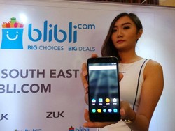 Belajar dari ZUK, Blibli Jadi Lebih Galak