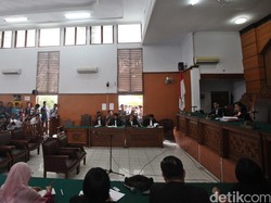 Gugatan Praperadilan Tidak Diterima, Pihak RJ Lino Kecewa