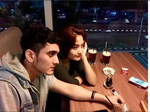 Makin Lengket, Siti Badriah Anggap Haydar Ali Assegaf Sahabat