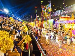 Siap-siap! Beragam Agenda Seru di Singapura Bulan Februari