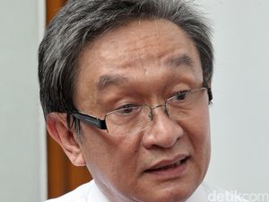 Maqdir Ismail: Saya Yakin Ada Kebenaran yang Dimiliki Novanto