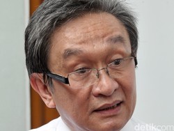 Maqdir Ismail: Saya Yakin Ada Kebenaran yang Dimiliki Novanto