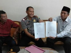 Perusahaan Panci Berstiker Arab Minta Maaf, MUI Desak Proses Hukum Tetap Jalan