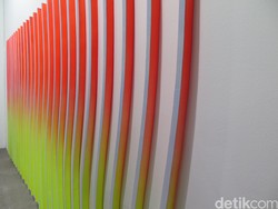 Eksibisi Solo Syagini Ratna Wulan Dibuka 30 April