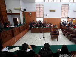 Komisi III DPR Beri Apresiasi KPK Menangkan Gugatan Praperadilan RJ Lino