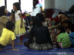 Menkes Harap Pengungsi Eks Gafatar Bisa Dapat KIS