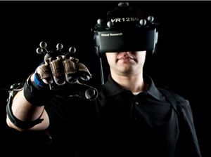 Oculus Rift Tak Dukung Mac