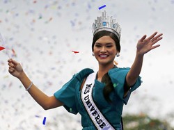 Miss Universe Absen ke Indonesia karena Bom Sarinah & New York Fashion Week