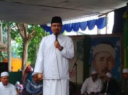 Pengasuh Ponpes se-Tapal Kuda Siap Tampung eks Gafatar