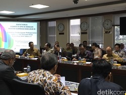 UKM Gratis Urus Hak Cipta dan 1 Jam Selesai