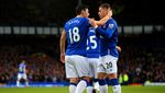 Nomor 18 Everton: Gascoigne, Rooney, Young, hingga Grealish