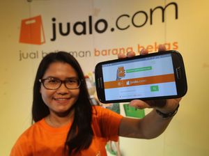 Jualo Dicaplok Startup Asal Singapura Jualo Dicaplok Startup Asal Singapura
