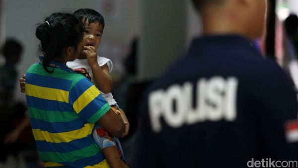 Melihat Aktivitas Warga Eks Gafatar