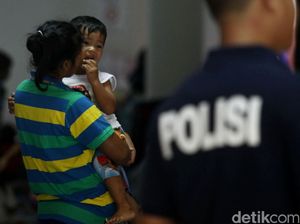 Melihat Aktivitas Warga Eks Gafatar